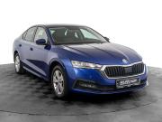 Skoda Octavia IV (A8) Москва  - изображение 29