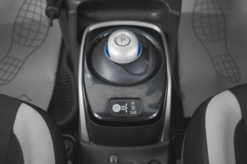 Nissan Note II Рестайлинг Кемерово  - изображение 22