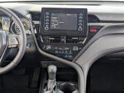 Toyota Camry VIII (XV70) Рестайлинг Москва  - изображение 40