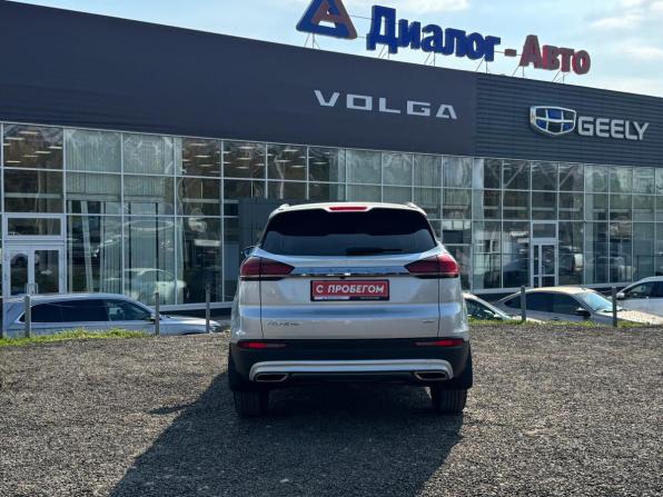 Geely Atlas Pro с пробегом 2023 года, цена 2 190 000 рублей, 65426 км, внедорожник, Автокод Объявления