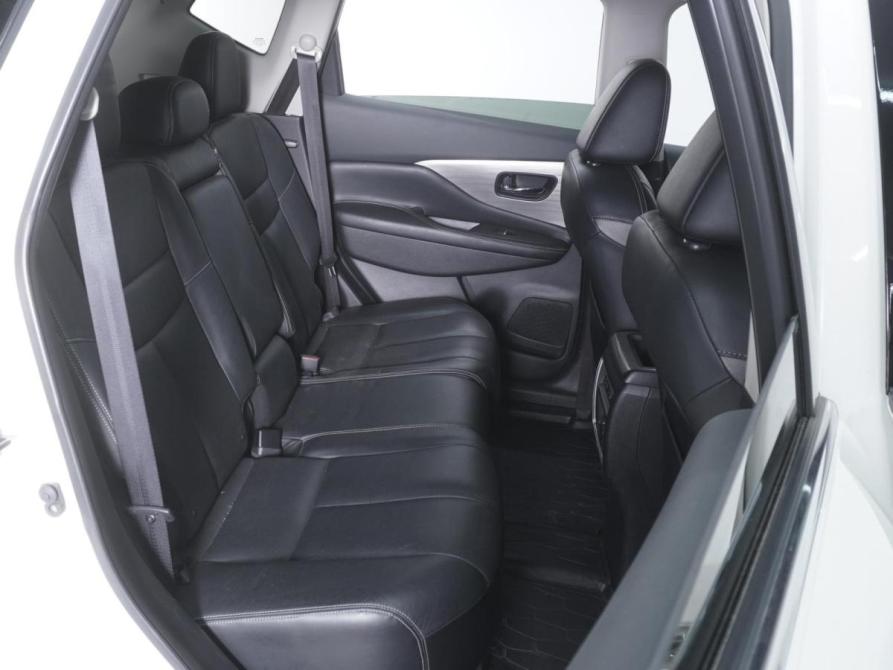 Nissan Murano III (Z52) Ростов-на-Дону  - изображение 7