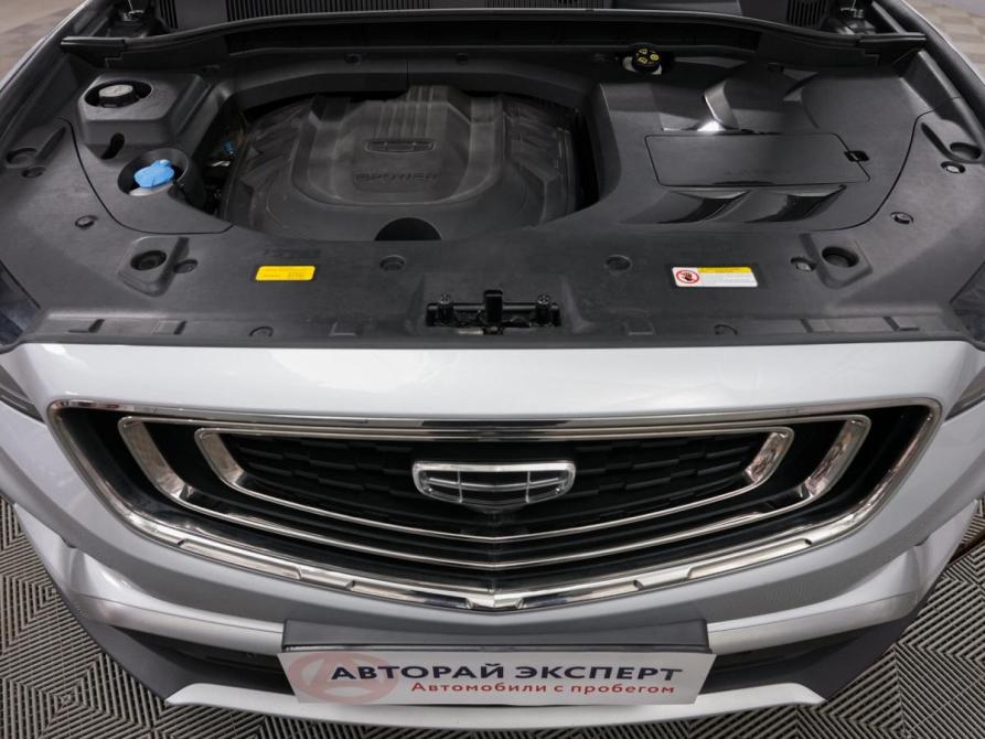 Geely Atlas Pro Ульяновск  - изображение 22