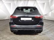 Mercedes-Benz GLA AMG II (H247) Москва  - изображение 28