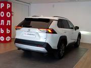 Toyota RAV4 V (XA50) Москва  - изображение 30