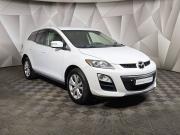 Mazda CX-7 I Рестайлинг Москва  - изображение 23