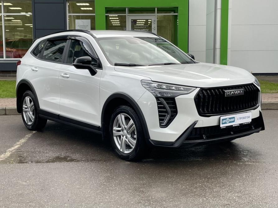 Haval Jolion I Рестайлинг Ярославль  - изображение 3