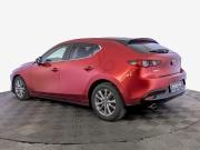 Mazda 3 IV (BP) Москва  - изображение 35