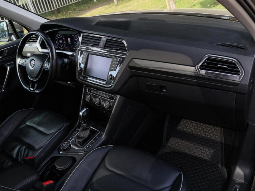 Volkswagen Tiguan II Москва  - изображение 8