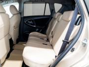 Toyota RAV4 III (XA30) Рестайлинг Чита  - изображение 31