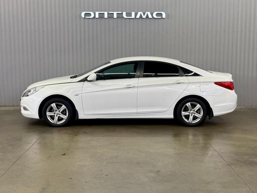 Hyundai Sonata VI (YF) Краснодар  - изображение 8