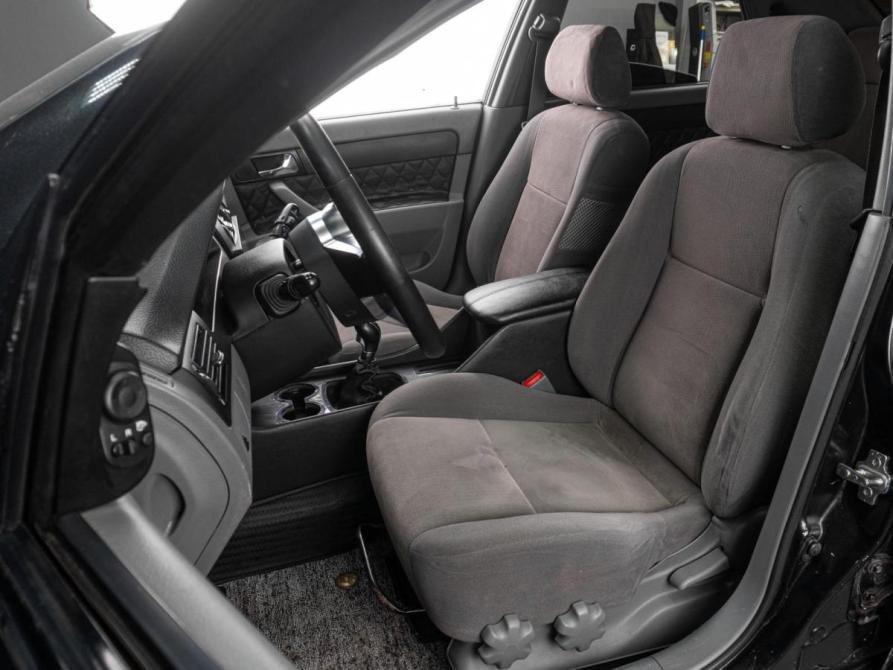 Daewoo Gentra II Тюмень  - изображение 10