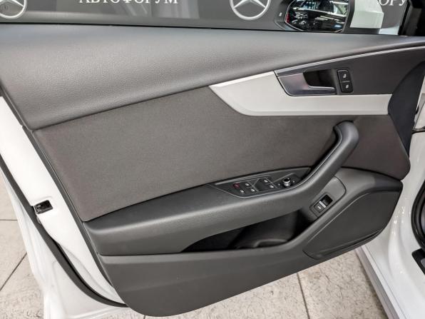 Audi A4 allroad V (B9) Рестайлинг с пробегом 2020 года, цена 3 990 000 рублей, 66000 км, универсал, Автокод Объявления