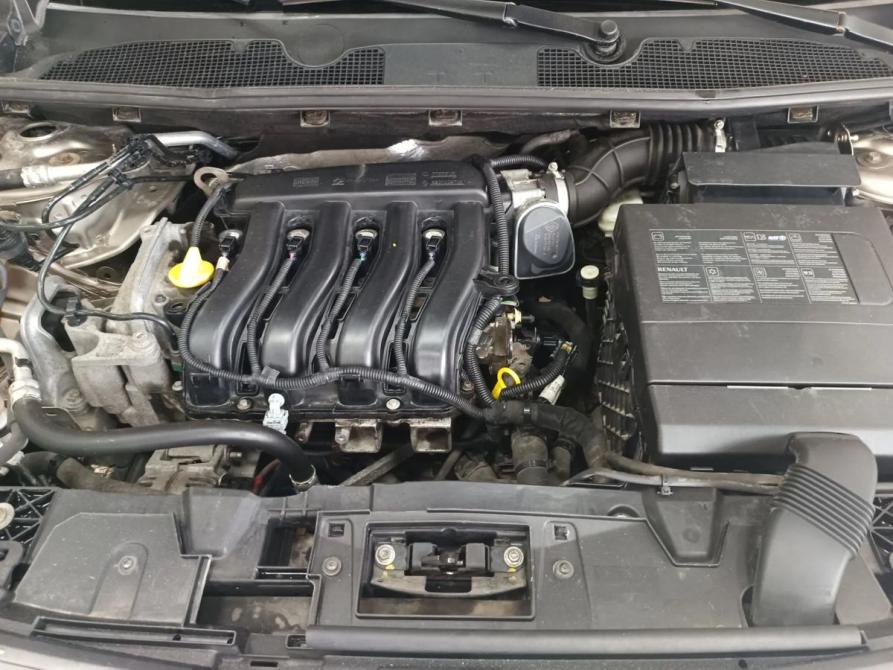 Renault Fluence I Москва  - изображение 18