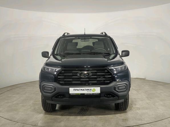 Lada (ВАЗ) Niva I Рестайлинг (Travel) с пробегом 2025 года, цена 1 550 000 рублей, 11000 км, внедорожник, Автокод Объявления