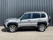 Lada (ВАЗ) Niva Travel I Самара  - изображение 26