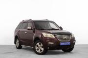Lifan X60 I Барнаул  - изображение 24