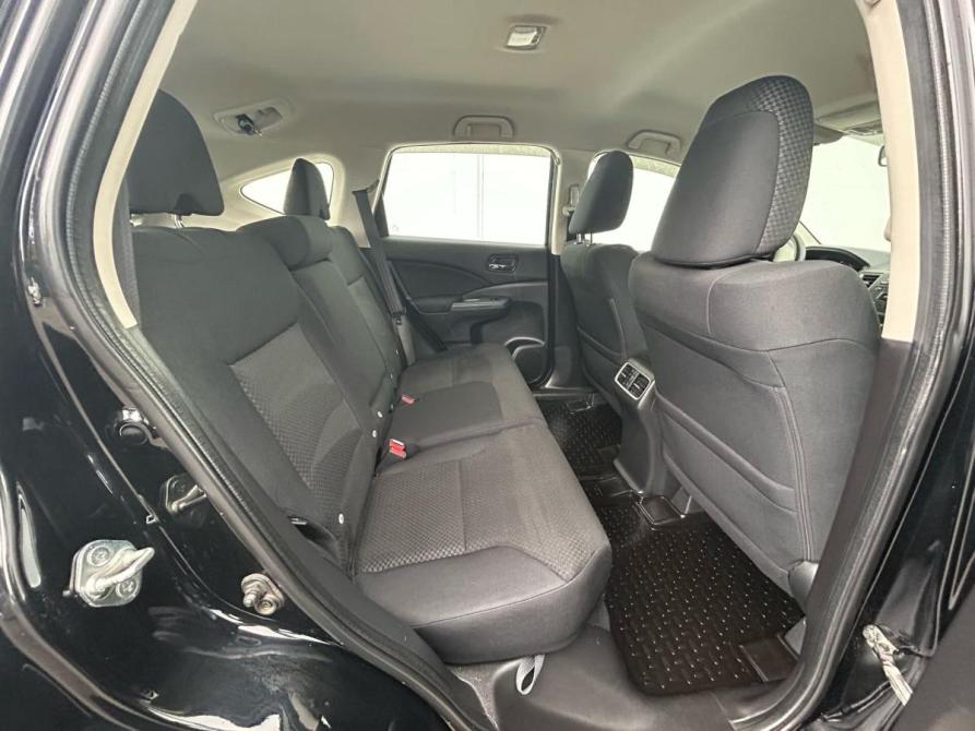 Honda CR-V IV Рестайлинг Санкт-Петербург  - изображение 18