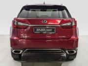 Lexus RX IV Химки  - изображение 36