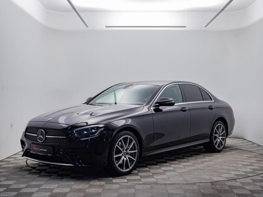 Mercedes-Benz E-Класс V (W213 S213 C238) Рестайлинг Москва  - изображение 1
