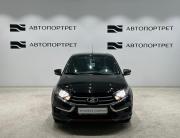 Lada (ВАЗ) Granta I Рестайлинг Санкт-Петербург  - изображение 23