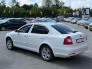 Skoda Octavia II (A5) Рестайлинг Ижевск  - изображение 18