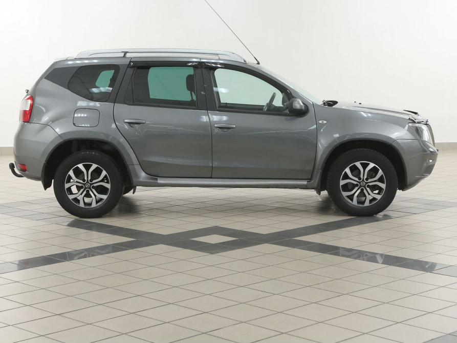 Nissan Terrano III (D10) Иваново  - изображение 5