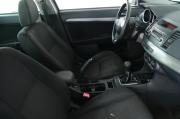 Mitsubishi Lancer X Омск  - изображение 40