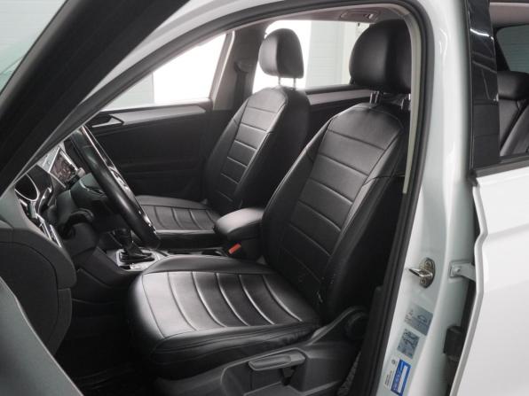 Volkswagen Tiguan II с пробегом 2020 года, цена 3 816 000 рублей, 70473 км, внедорожник, Автокод Объявления