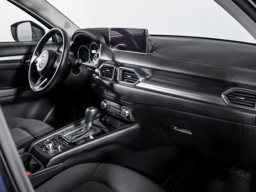 Mazda CX-5 II Рестайлинг Москва  - изображение 10