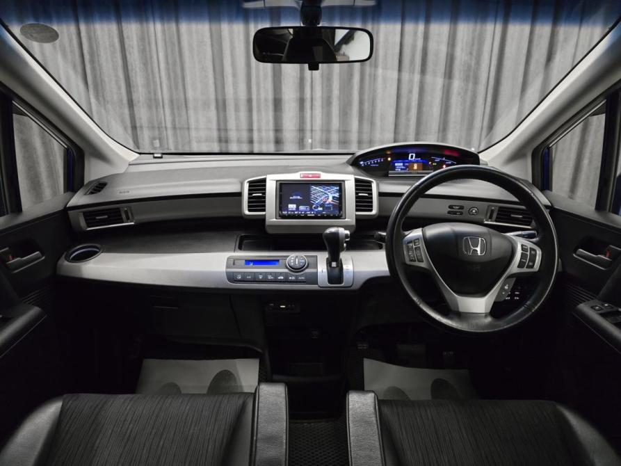 Honda Freed I Рестайлинг 2 Красноярск  - изображение 12