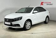 Lada (ВАЗ) Vesta I Саранск  - изображение 27