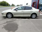 Peugeot 407 Иваново  - изображение 26