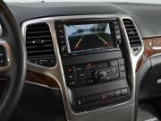 Jeep Grand Cherokee IV (WK2) Москва  - изображение 25