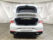 Hyundai Elantra VII (CN7) Москва  - изображение 32