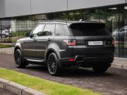Land Rover Range Rover Sport II Рестайлинг Санкт-Петербург  - изображение 43
