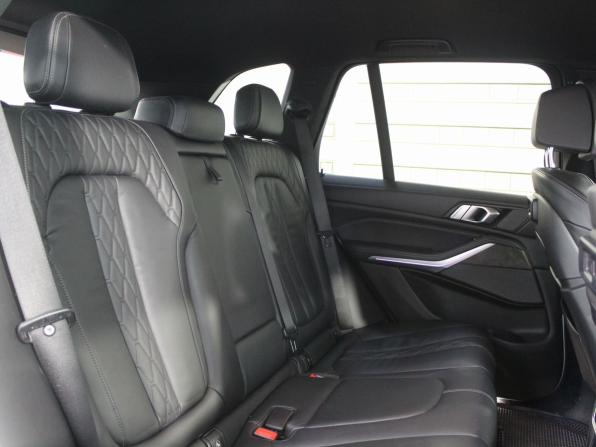 BMW X5 IV (G05/G18) с пробегом 2020 года, цена 7 950 000 рублей, 96054 км, внедорожник, Автокод Объявления
