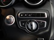 Mercedes-Benz C-Класс IV (W205) Иркутск  - изображение 41