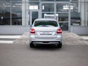 Lada (ВАЗ) Granta I Рестайлинг Курган  - изображение 24