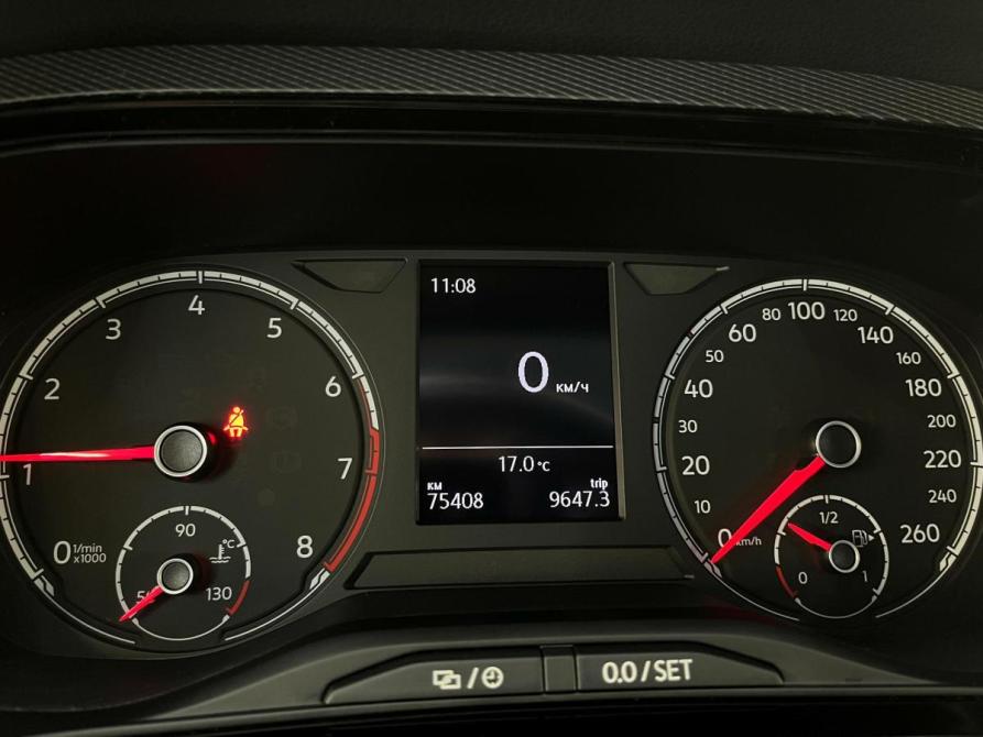 Volkswagen Polo VI Нижнекамск  - изображение 19