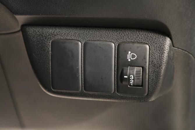 Honda Fit II с пробегом 2009 года, цена 739 000 рублей, 227500 км, хэтчбек, Автокод Объявления