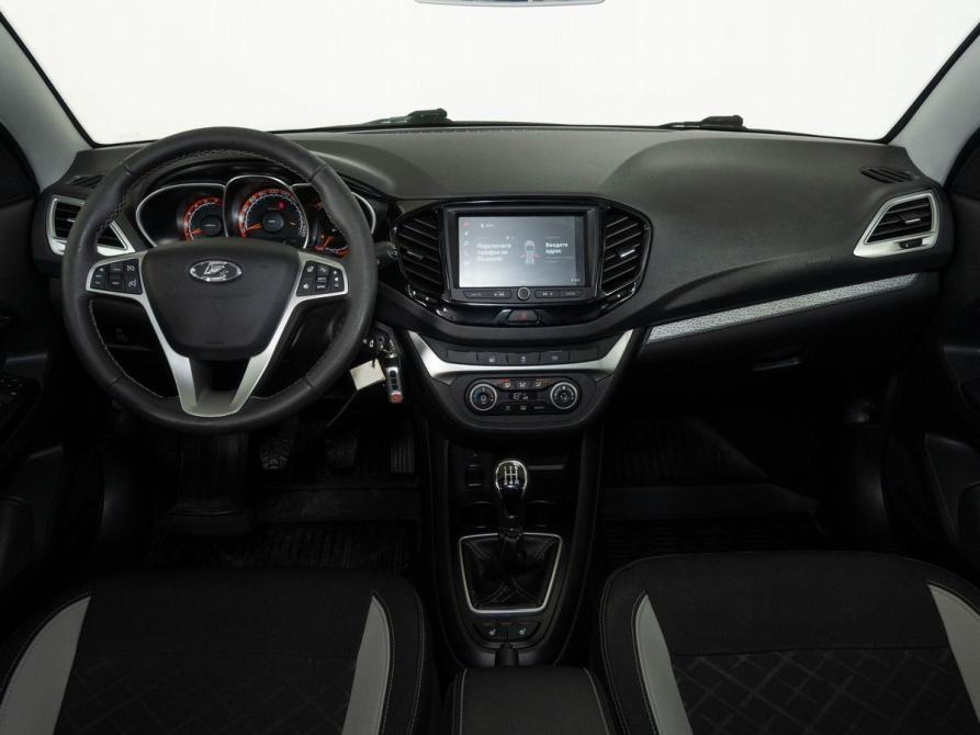 Lada (ВАЗ) Vesta I Казань  - изображение 7