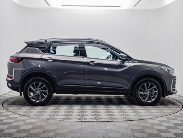 Geely Coolray I Рестайлинг с пробегом 2025 года, цена 2 143 000 рублей, 9450 км, внедорожник, Автокод Объявления