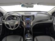 Hyundai Santa Fe III Рестайлинг Москва  - изображение 43