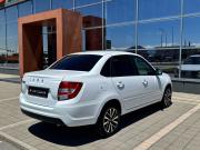 Lada (ВАЗ) Granta I Рестайлинг Владикавказ  - изображение 21
