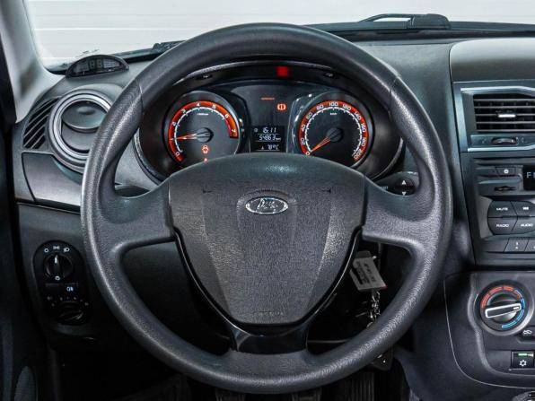 Lada (ВАЗ) Granta I Рестайлинг с пробегом 2024 года, цена 894 000 рублей, 54863 км, универсал, Автокод Объявления