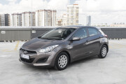 Hyundai i30 II Казань  - изображение 18