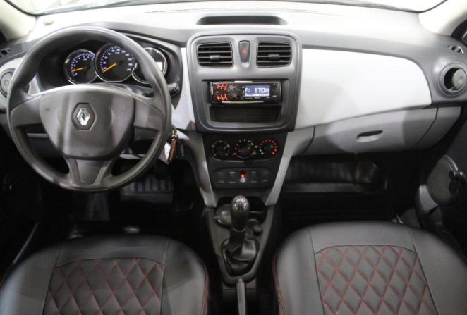 Renault Logan I Рестайлинг с пробегом 2014 года, цена 590 000 рублей, 79019 км, седан, Автокод Объявления