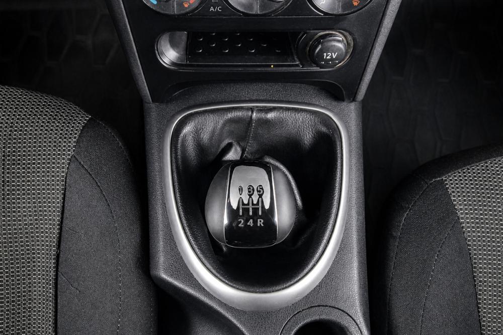 Nissan Qashqai I Рестайлинг Челябинск  - изображение 15