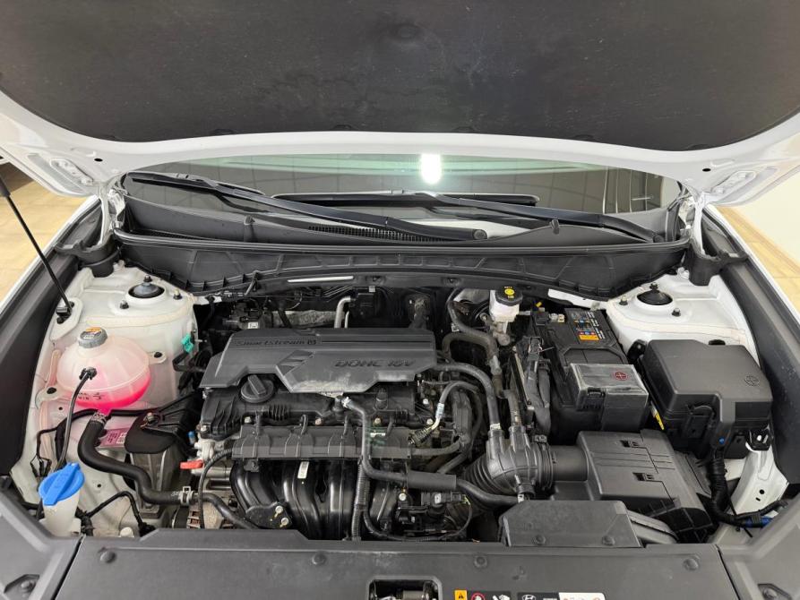 Hyundai Tucson IV Новороссийск  - изображение 36