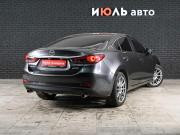 Mazda 6 III (GJ) Рестайлинг Екатеринбург  - изображение 22